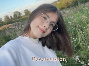 Devonaaston