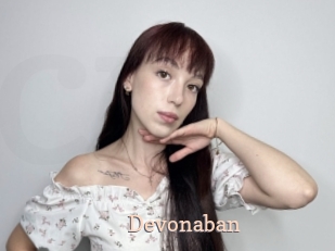 Devonaban