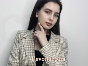 Devonabeam