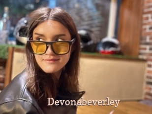 Devonabeverley