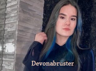 Devonabruster