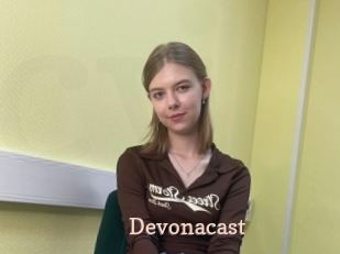 Devonacast