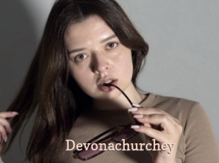 devonachurchey Chaude Vision