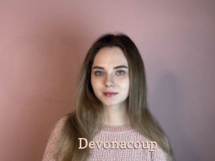 Devonacoup