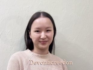 Devonacreedon