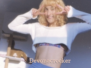 Devonacrocker