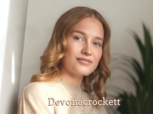 Devonacrockett