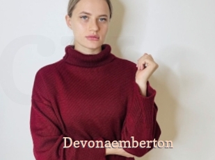 Devonaemberton