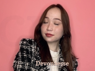 Devonaesse