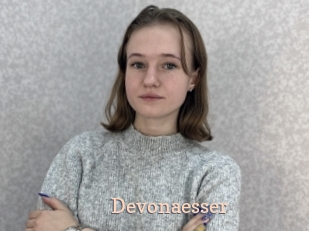 Devonaesser