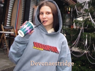Devonaestridge