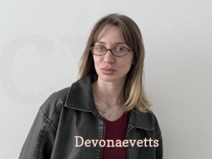Devonaevetts