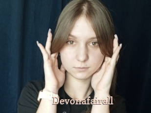 Devonafairall