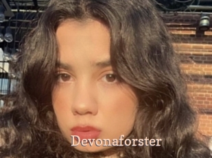 Devonaforster