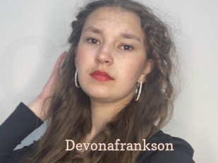 Devonafrankson