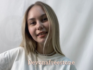 Devonafreestone