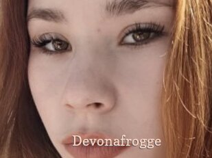 Devonafrogge