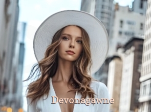 Devonagawne