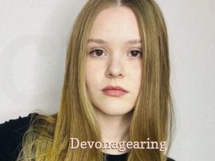 Devonagearing