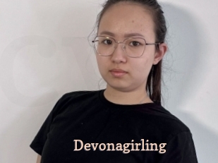 Devonagirling