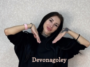 Devonagoley