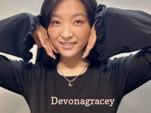 Devonagracey