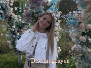 Devonagrayer