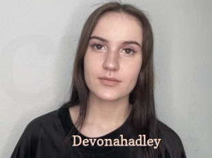 Devonahadley