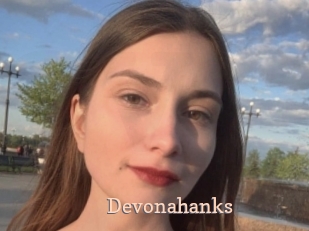 Devonahanks