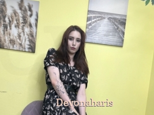 Devonaharis