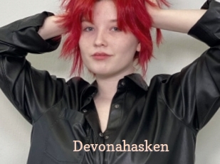 Devonahasken