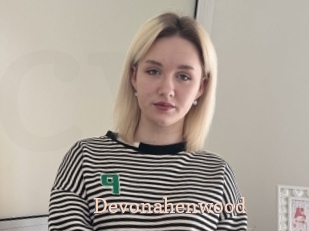 Devonahenwood