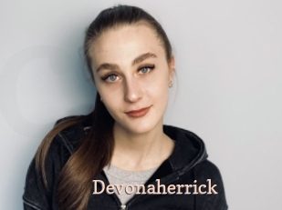 Devonaherrick