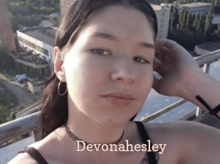 Devonahesley