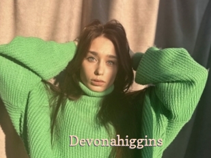 Devonahiggins