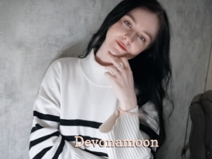 Devonamoon