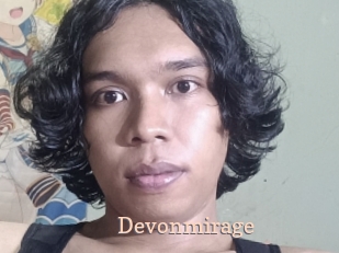 Devonmirage