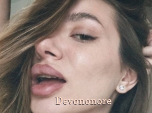 Devononore