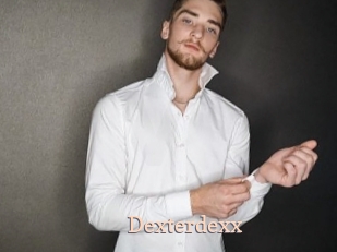 dexterdexx Chaude Vision