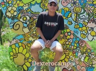Dexterocampo