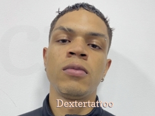 Dextertattoo