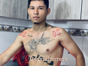 Deyvidherrera
