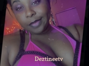 Deztineetv