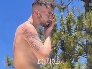 Diabl0hot
