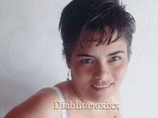 Diablitasexixx