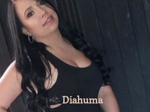 Diahuma