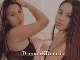DiamonNDmorita