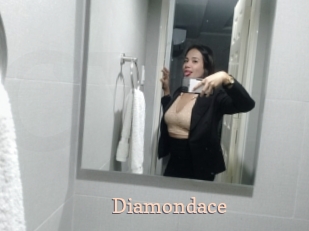 Diamondace