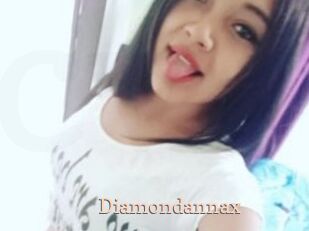 Diamondannax