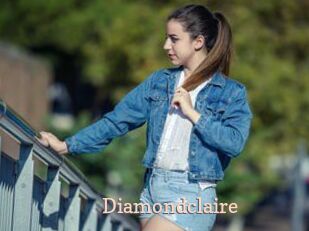 Diamondclaire